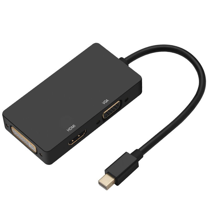 联想(lenovo) Mini DisplayPort转DVI