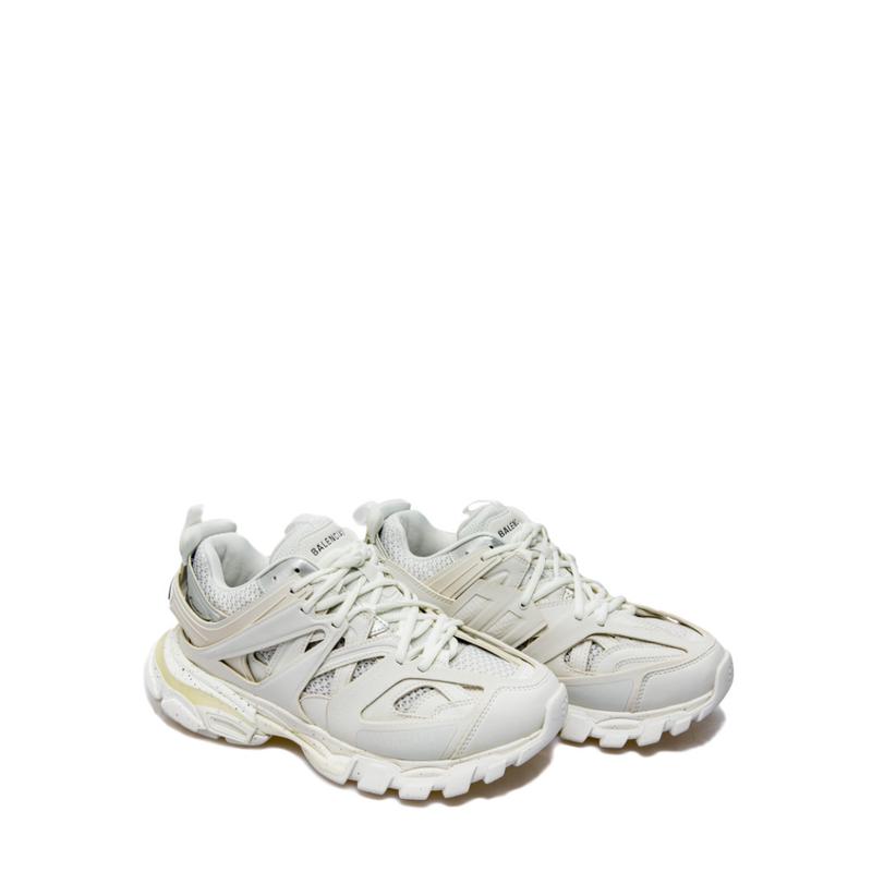 巴黎世家(Balenciaga)男跑步鞋再生网布透气轻量环保运动鞋高清大图