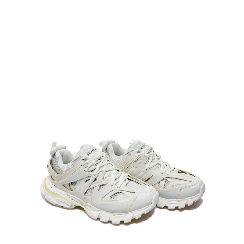 巴黎世家(Balenciaga)男跑步鞋再生网布透气轻量环保运动鞋