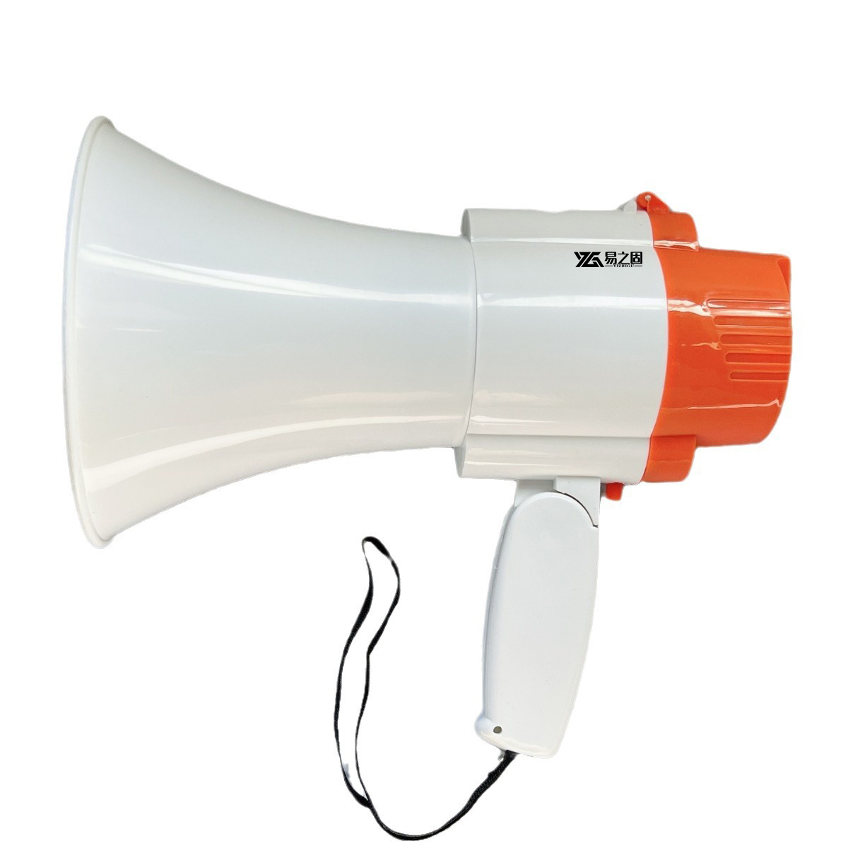 易之固喊话器高清大图