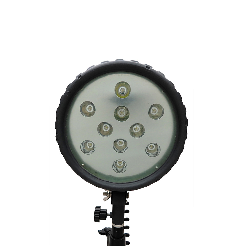 日昇之光(RECEN)RGZ8403-30W 防爆泛光工作灯高清大图