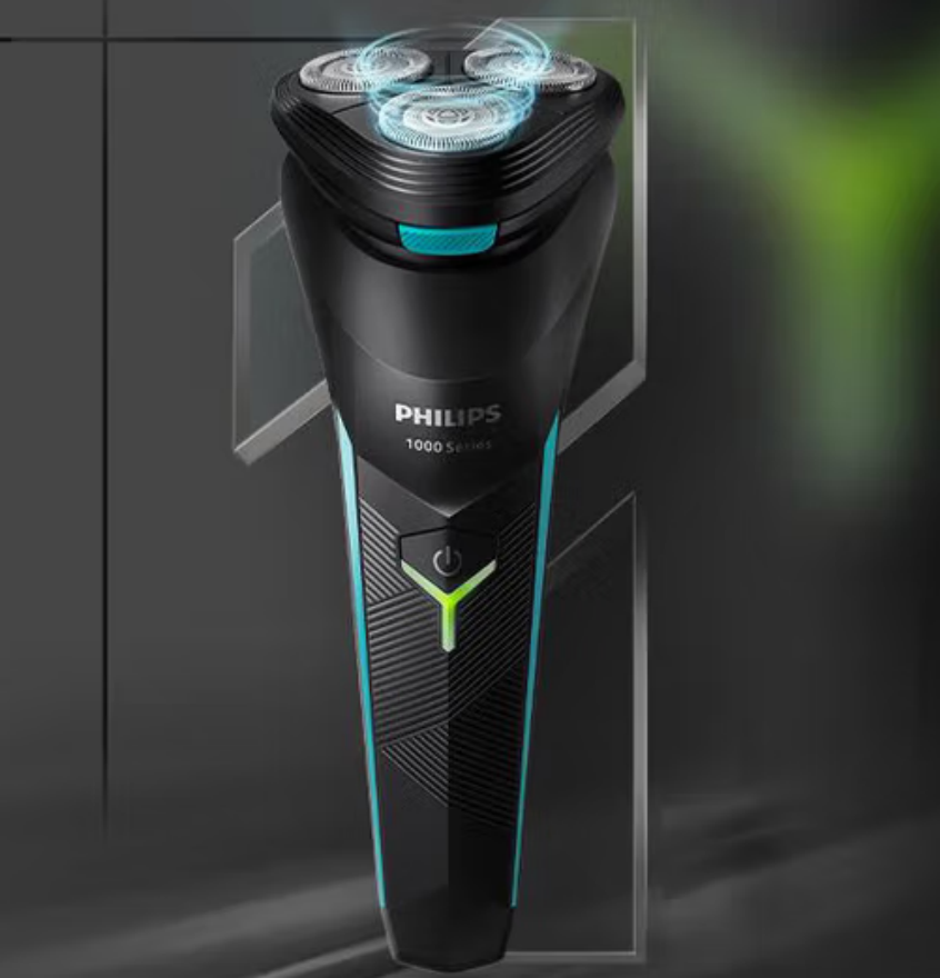 飞利浦(PHILIPS) 炫风礼盒套装 JGYC-7高清大图