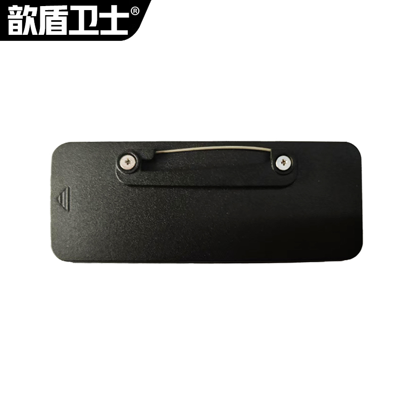 歆盾卫士DSJ-E7 胸牌式持久续航现场高清记录仪 黑色 32G