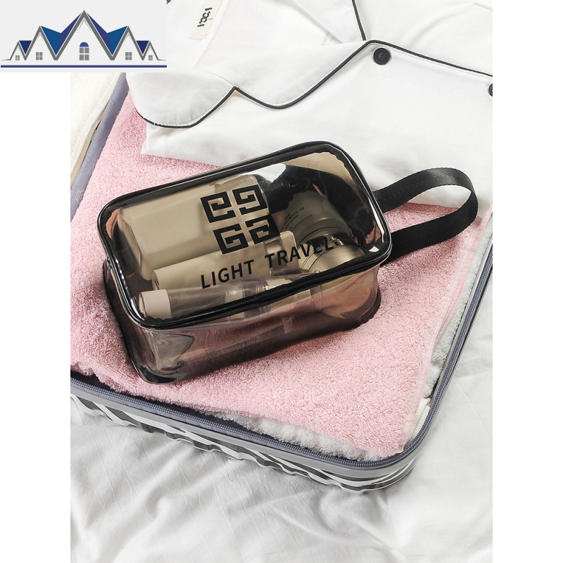 网红化妆包ins风超火便携女旅行大容量透明防水洗漱包品收纳袋盒_9_667_245高清大图