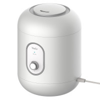 亚都(YADU)加湿器SC220-TS305大口径易清洗3升上加水一体式机身家用办公 白色
