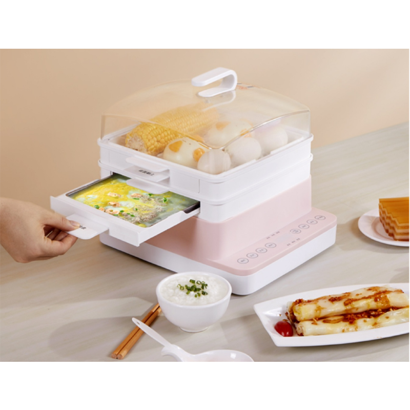 十款家用肠粉机趋势榜推荐-苏宁头条