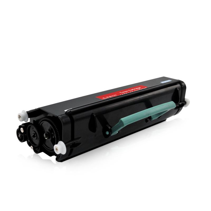 莱盛光标 LSGB-LEX-E260A11P黑色墨粉盒适用利盟LEXMARK E260D/E260DN/E360D
