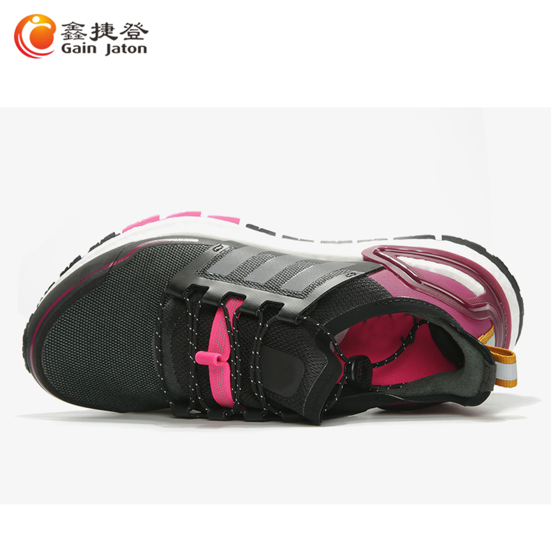 鑫捷登 男女同款运动鞋 AGRY-AD EG9803 1双高清大图