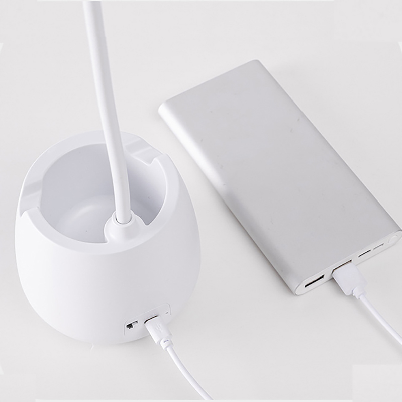 爱路达 爱路护路 路外宣传笔筒手机支架台灯桌面收纳储物 AL701 /个高清大图