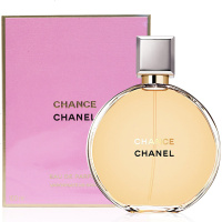 Chanel香奈儿邂逅柔情淡香水黄邂逅 橙邂逅柔情淡香水 邂逅浓香50ml 黄