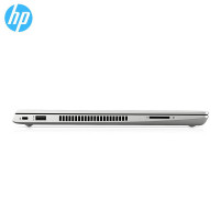 惠普（HP）ProBook 440G7 14.0英寸轻薄便携商务办公本学生手提笔记本电脑（十代i7-10510U 16G内存 512G 2G独显 ）银色 高端商务青春时尚轻薄本