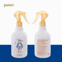 Purier 韩国免洗消毒液喷雾次氯酸消毒含氯消毒消毒杀菌抑菌除菌 儿童皮肤消毒剂玩具可用