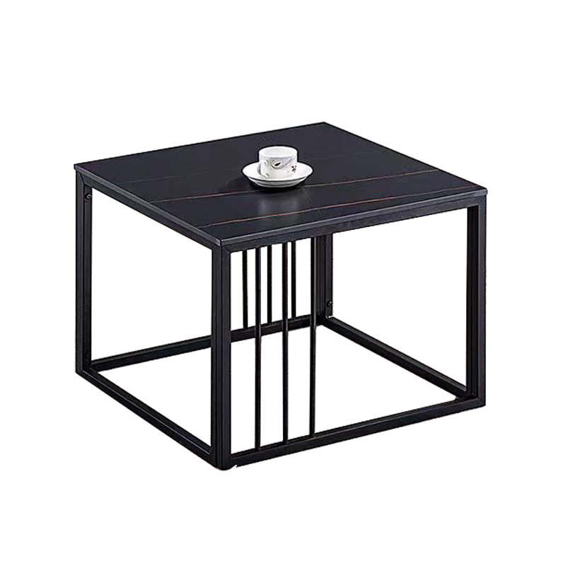 豫仲迈 岩板方桌 600*600*450mm 个