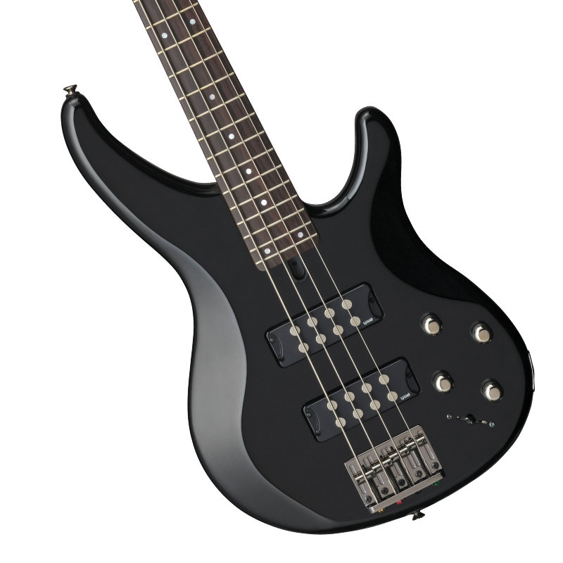 雅马哈yamaha电贝司trbx174trbx304trbx504四弦贝斯入门初学吉他trbx