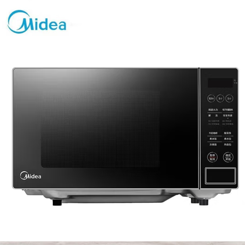 美的(Midea)快捷微波炉PM2003