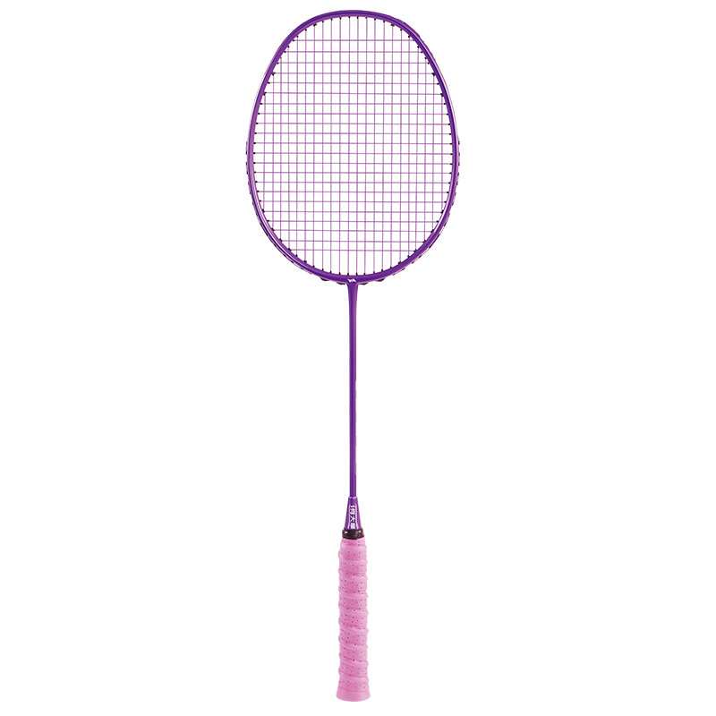 何大屋(Hodtown)紫金之巅羽毛球拍(单拍) HDW1316