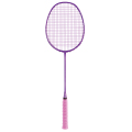 何大屋（Hodtown）紫金之巅羽毛球拍（单拍） HDW1316