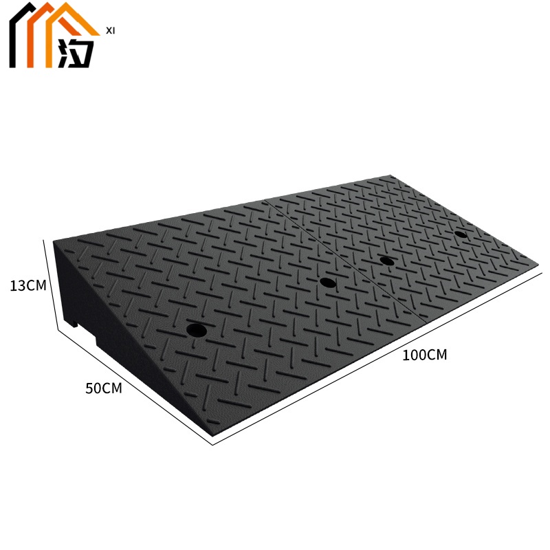 汐 台阶斜坡垫13cm个