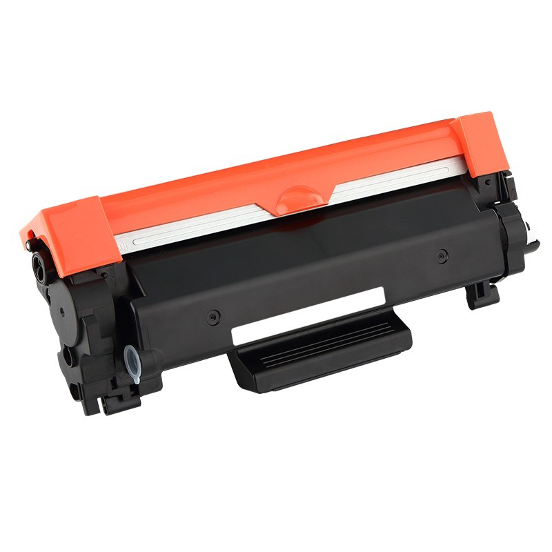 秦泰(Cqint)QTTC-251 TN2425粉盒 适用兄弟MFC-7895DW HL-2595DW 施乐P235d P275dw 约3000页高清大图