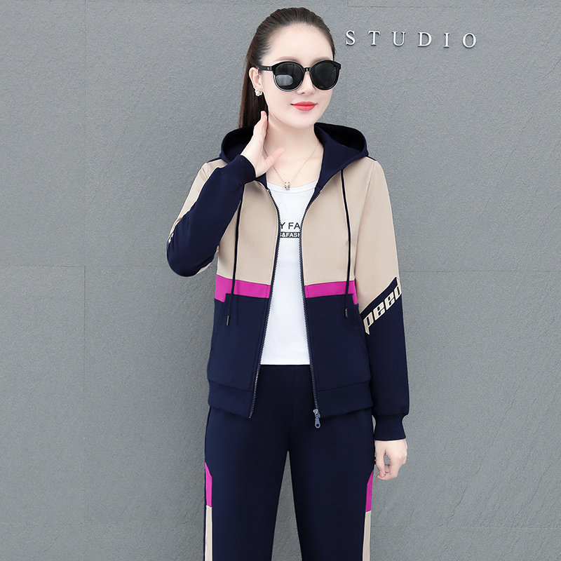 运动户外>运动服>运动套装>金蔚臻>金蔚臻运动套装>800_800