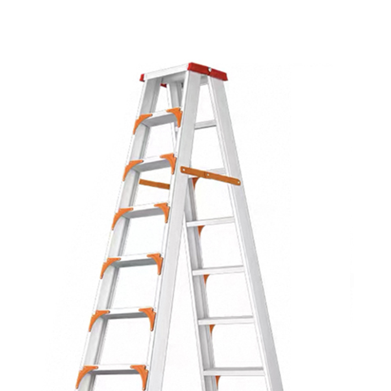 鑫睿辉 人字梯铝梯子 加厚4米 台高清大图