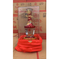 五粮液股份出品 天下酒仓典藏52度500mL*6瓶浓香型礼盒酒白酒整箱