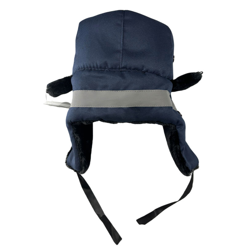 围盛 棉帽防寒帽 M-1 顶高清大图