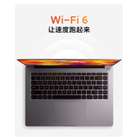 小米笔记本电脑RedmiBook Pro 15 轻薄商务学生本(i5-11300H 16G 512G高速固态 锐炬Xe显卡 3.2K 90Hz超视网膜高色域全面屏)星光灰