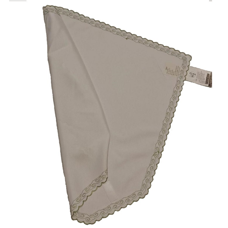 点时诚鑫 餐车头巾 YZT020 块高清大图