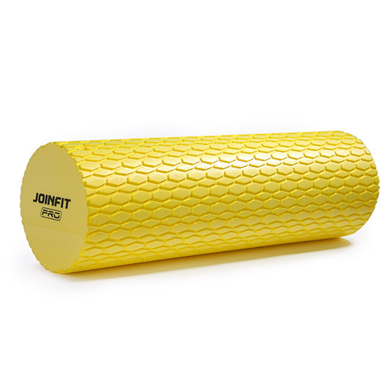 捷英飞JOINFIT 实心泡沫轴PRO版X.F.006A.
