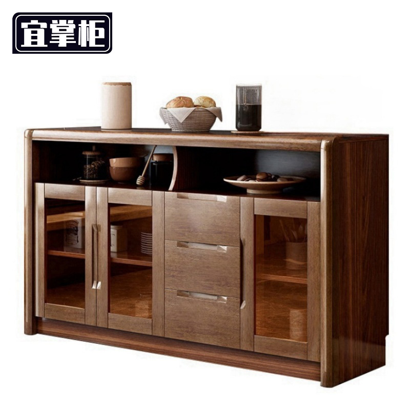 宜掌柜储物收纳柜高清大图