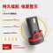 得力(deli)12V无线单锂电电钻 18+1档充电钻手电钻电动螺丝刀 DL6261G