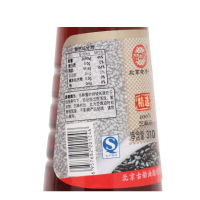 古币香油纯芝麻食用油310ml 健康营养 原味醇香 调味油