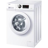 【二手99新】 Haier/海尔EG7012B29W变频 家用 滚筒 洗衣机 家用7公斤 静音 节能 超薄 白色