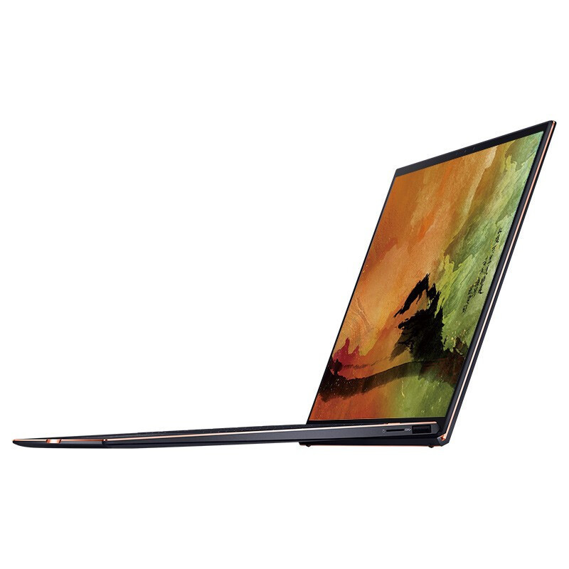 华硕(ASUS)UX3000EA 13.9英寸轻薄笔记本电脑(i7-1165G7 16G 512G 3K触摸3:2)纵横