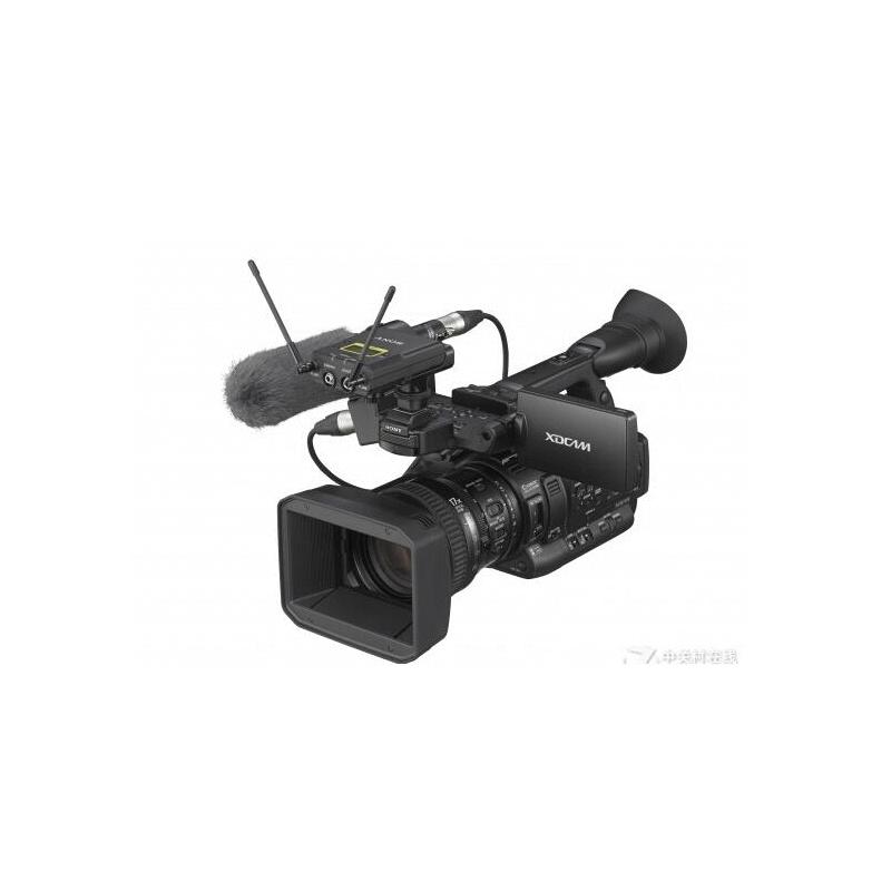 索尼(SONY)PXW-X280 专业高清摄像机套餐(含U98电池+64GSXS卡*2+包+三脚架+9EX控制器)