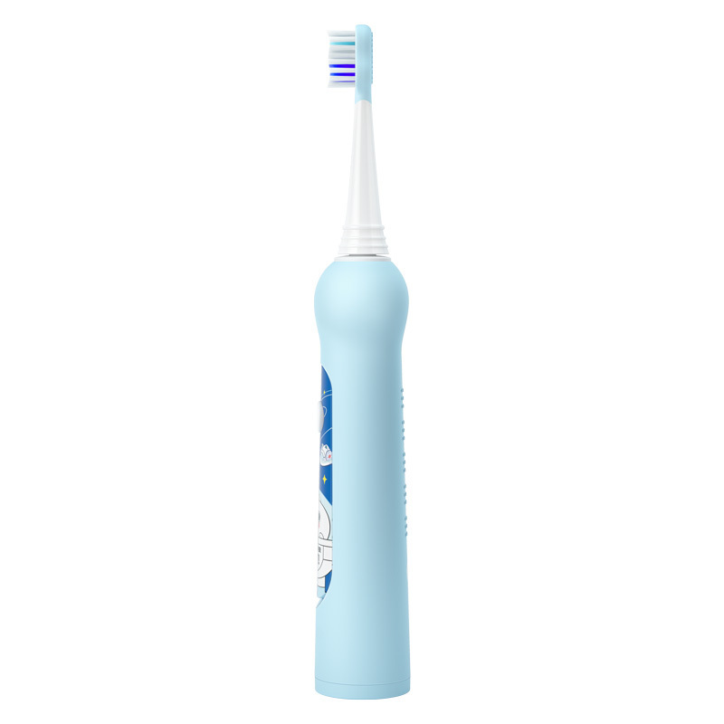 华为智选/HUAWEI HiLink 力博得电动牙刷 智能儿童牙刷 华为儿童牙刷 精灵蓝