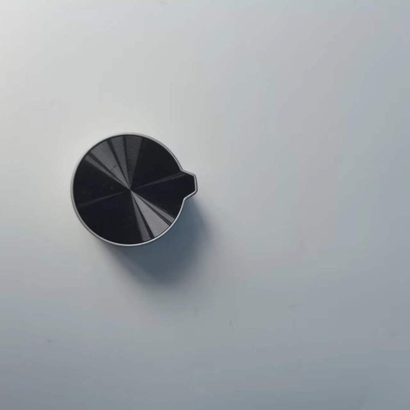 帮客材配 全新原装 苏宁极物小Biu燃气灶配件JWB301 旋钮左右一对 收前务必验货高清大图