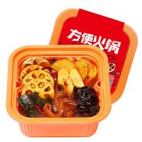 方便火锅 速食懒人自热小火锅 自助网红自煮便携麻辣烫冒菜