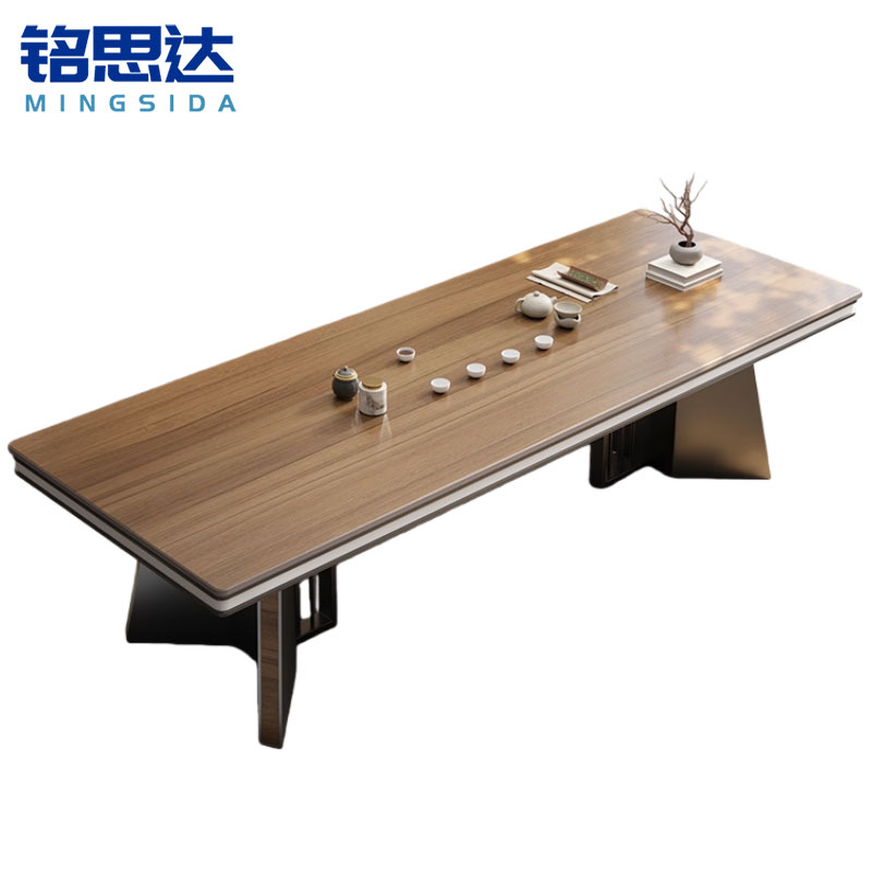铭思达茶桌 200*80*75cm张