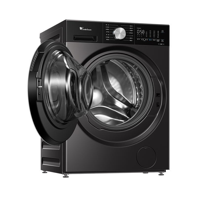 小天鹅洗烘一体机TD12M30T高清大图