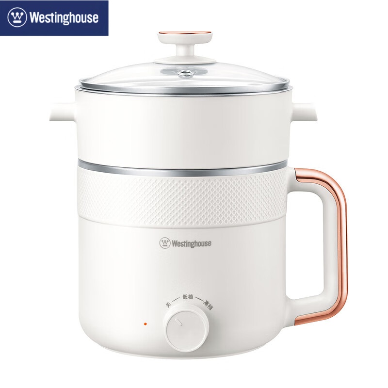 西屋 Westinghouse 多功能电煮锅 WZG12L13