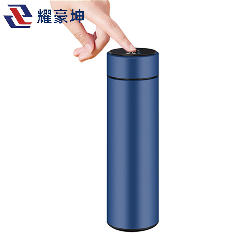 耀豪坤 雨伞保温杯套装商务礼品奖品雨伞套装可定制TS-10/套高清大图