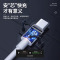 双type-c数据线tapec双头pd快充ctoc接口适用于苹果小米华为充电线c闪充两头公对公笔记本脑双向tpyec