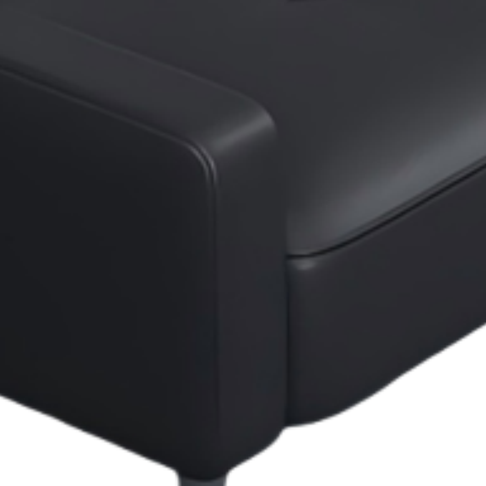 乐琪艺沙发床海绵张高清大图