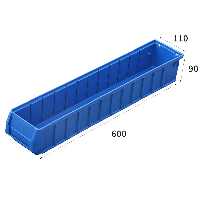 汐 塑料收纳盒 60cm 个高清大图