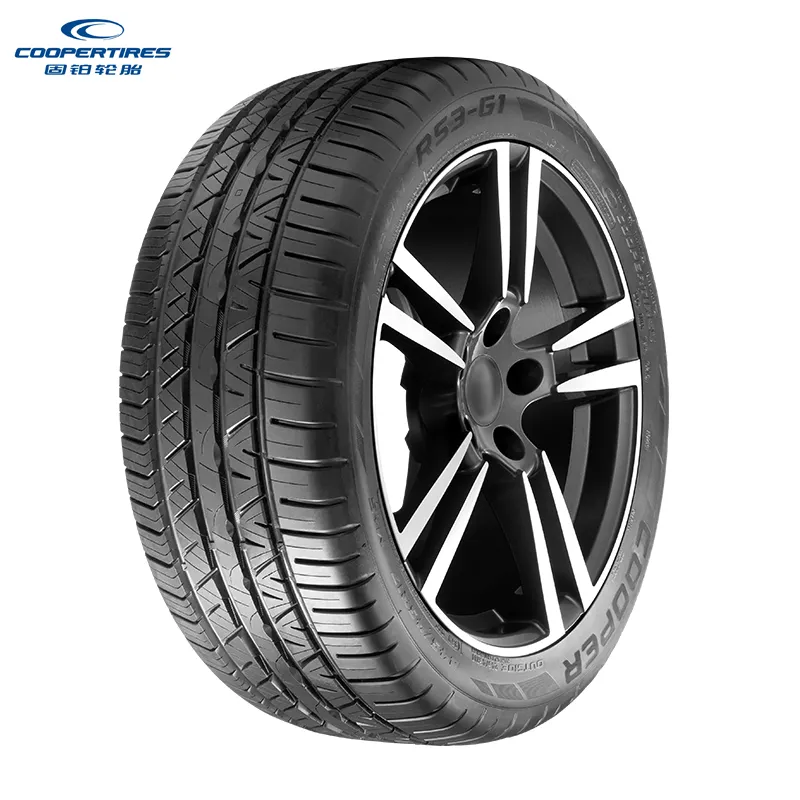 固铂轮胎 Discoverer ATS COOPER 265/65R18 114T