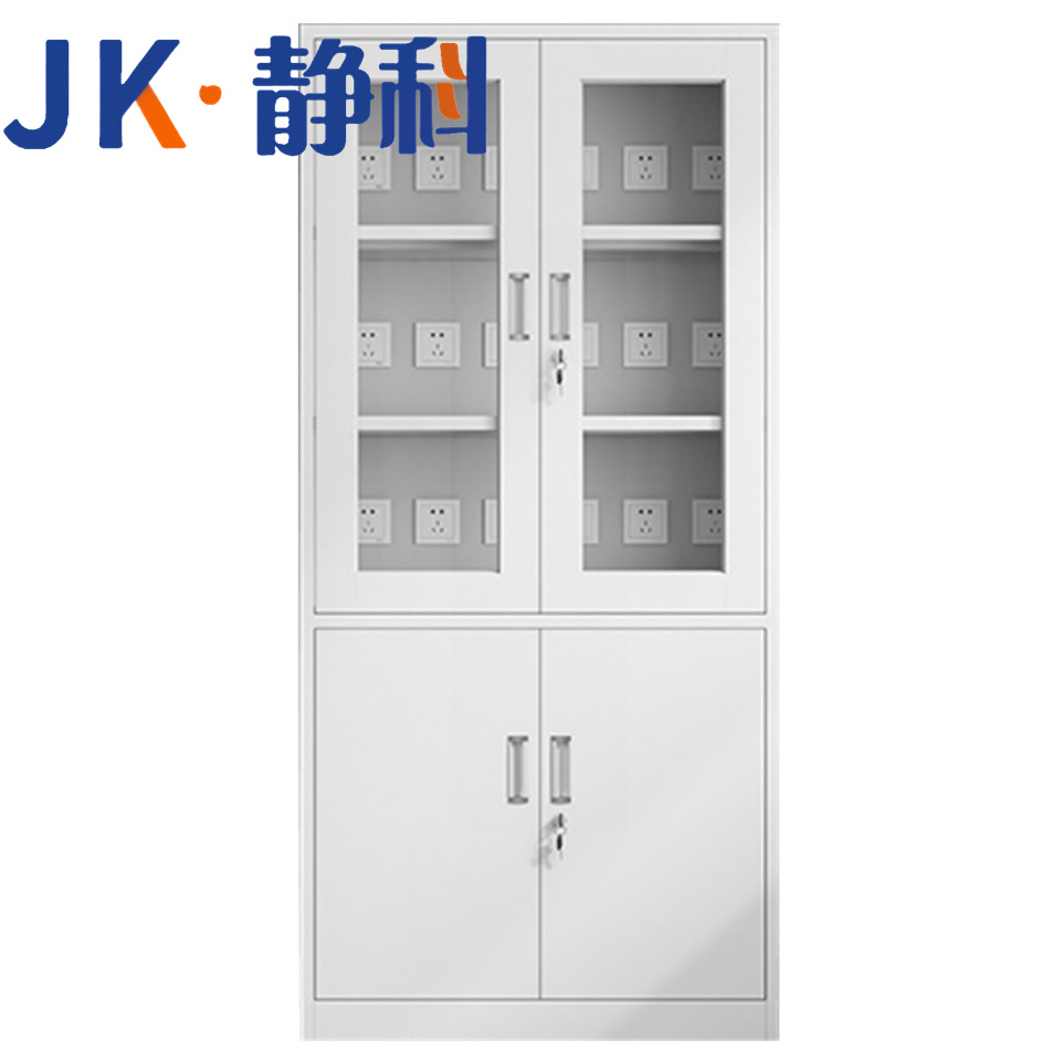 静科充电柜大器台高清大图