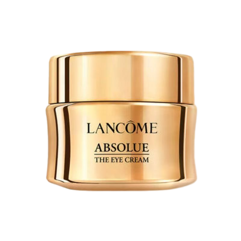 LANCOME兰蔻菁纯眼霜20ML高清大图