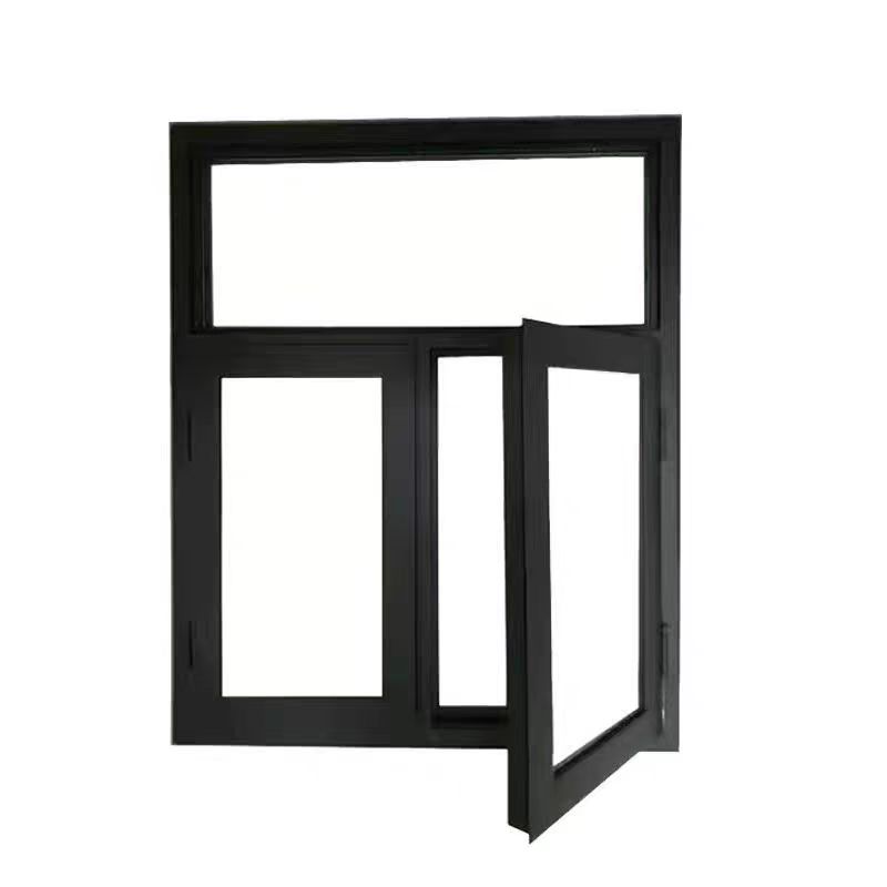 东方能展 防火窗高清大图